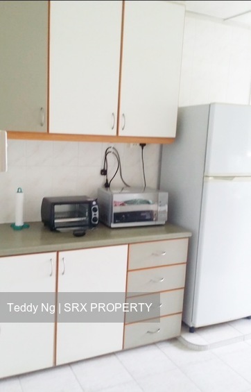 Blk 410 Bedok North Avenue 2 (Bedok), HDB 3 Rooms #630560211